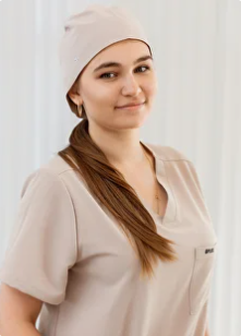 Портрет человека